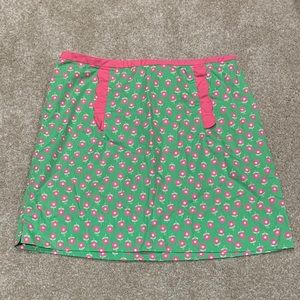 Lily Pulitzer Skirt size 4